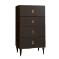 Комод 4 ящика РМКМ-6(s) Rimini Solo 