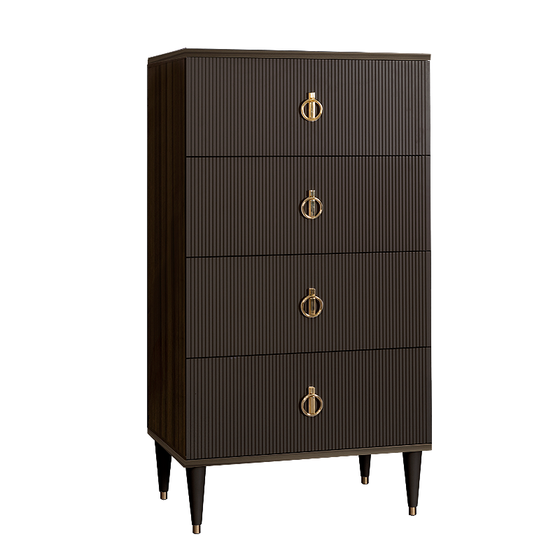 Комод 4 ящика РМКМ-6(s) Rimini Solo 