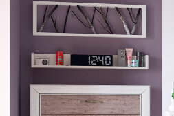 Полка навесная OLIVIA