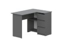 Стол письменный угловой Денвер 