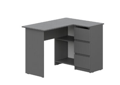 Стол письменный угловой Денвер 
