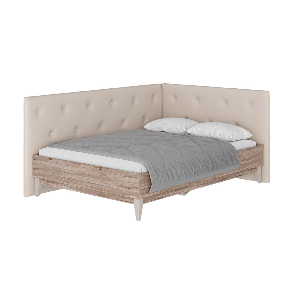 Кровать Скандика 