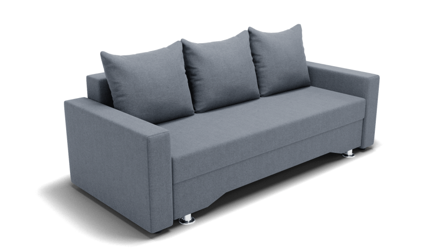 Диван Квадро-3 ППУ  