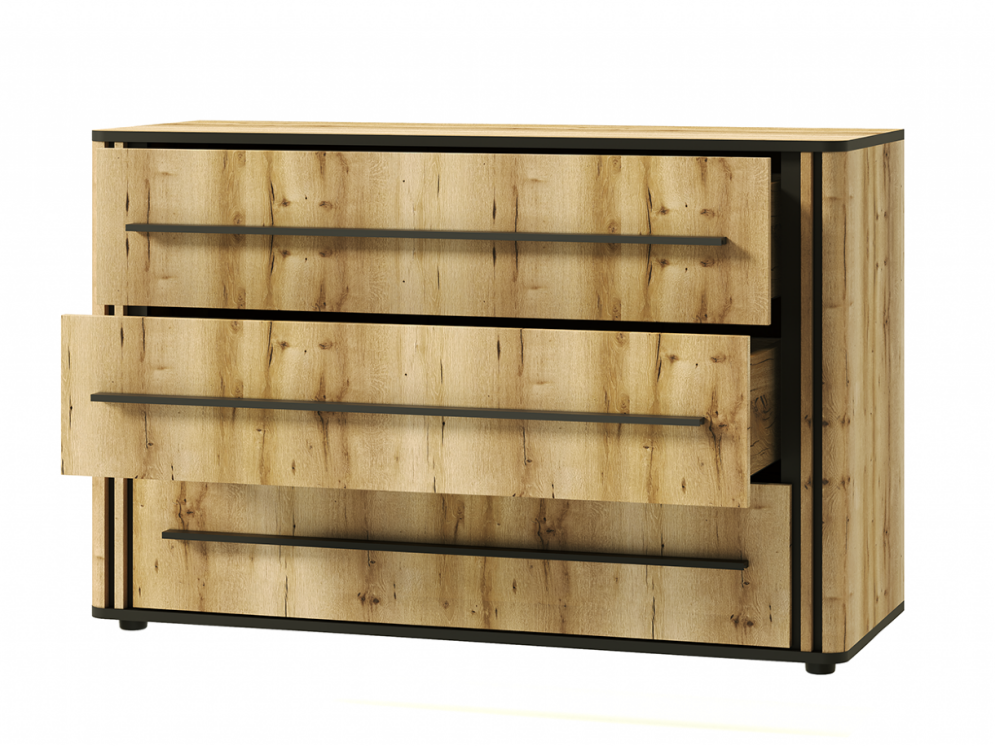 Комод Аэлита 