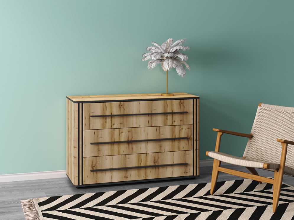 Комод Аэлита 