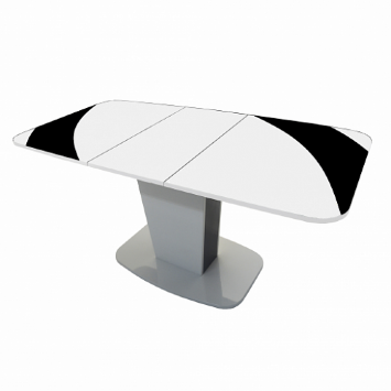 Стол обеденный раздвижной Токио Баут