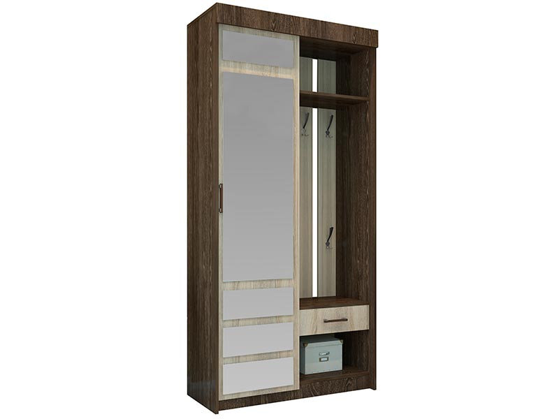 Прихожая Смарт-3, Канберберри 