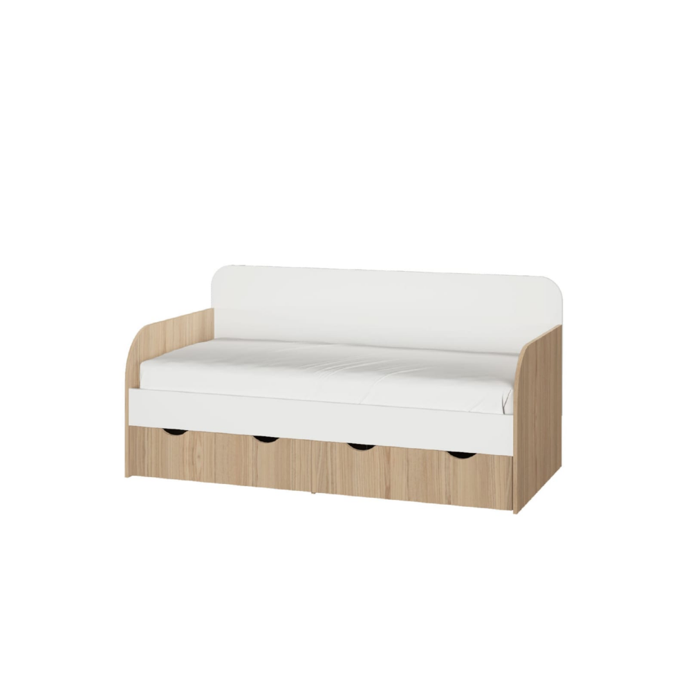 Кровать-тахта 2,0  Кот 