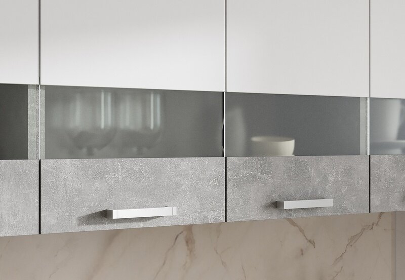 Кухня Денвер 2м 