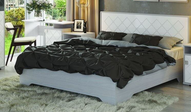 Кровать Сальма  