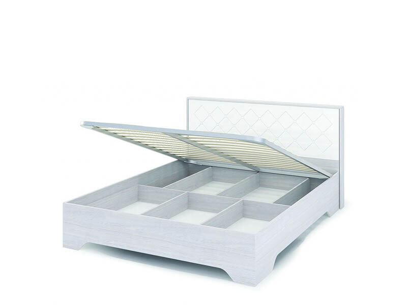 Кровать Сальма  