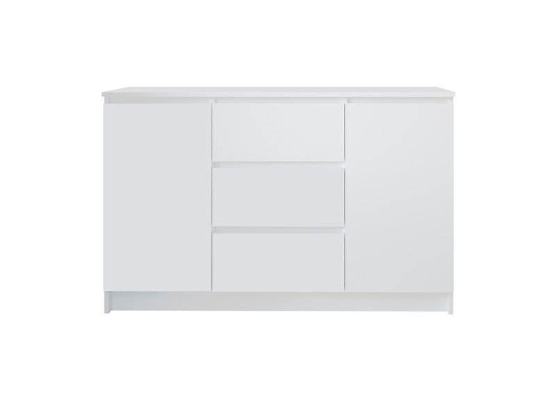 Комод Мори МК 1200.3/2 