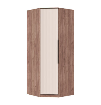 Шкаф угловой спальня Тоскана  