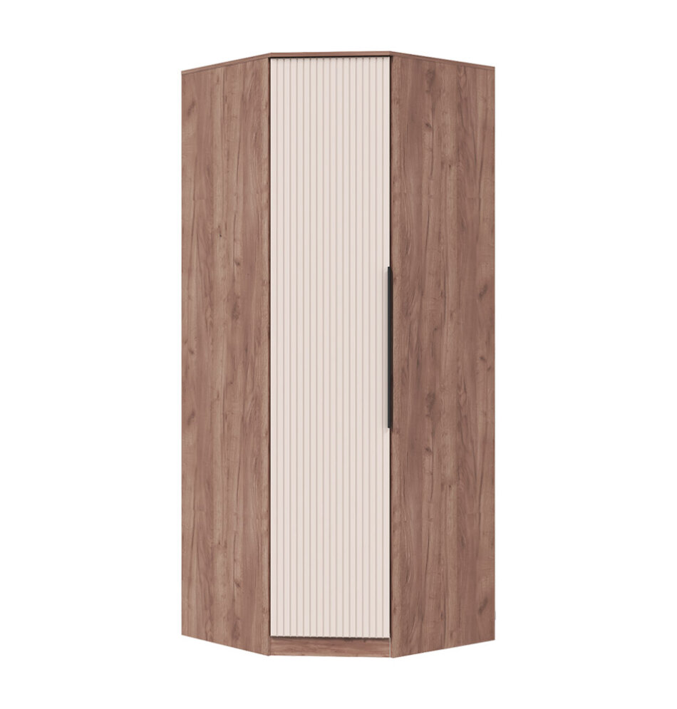 Шкаф угловой спальня Тоскана   