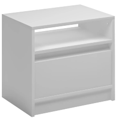 Тумба прикроватная М12 Агата