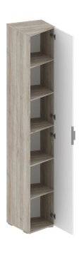 Шкаф торцевой ШК-3031 Анима 