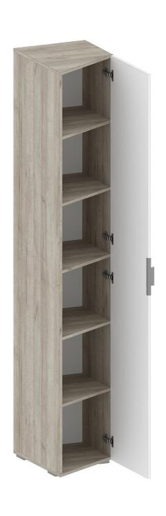 Шкаф торцевой ШК-3031 Анима  