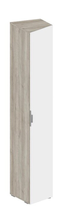 Шкаф торцевой ШК-3031 Анима  