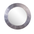 Зеркало круглое Поталь 