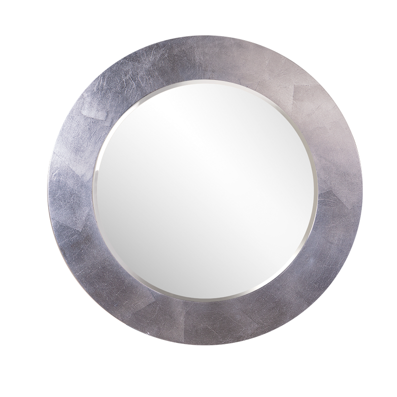 Зеркало круглое Поталь 