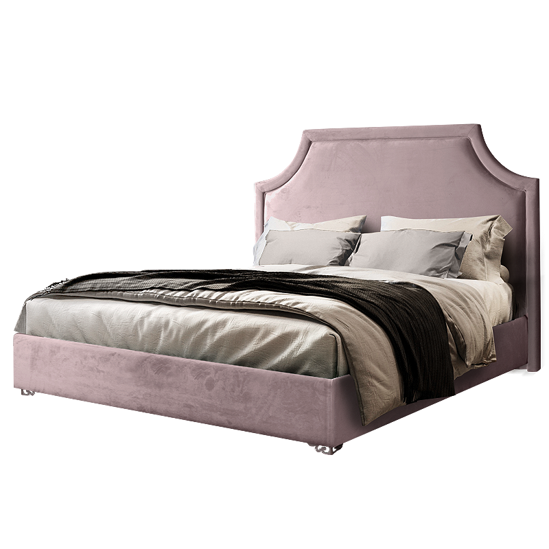 Кровать Hilton Душистая лаванда 