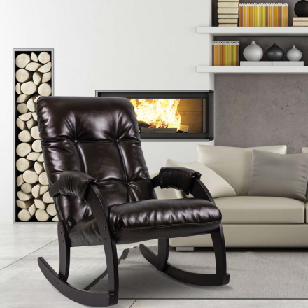 Кресло-качалка 67  