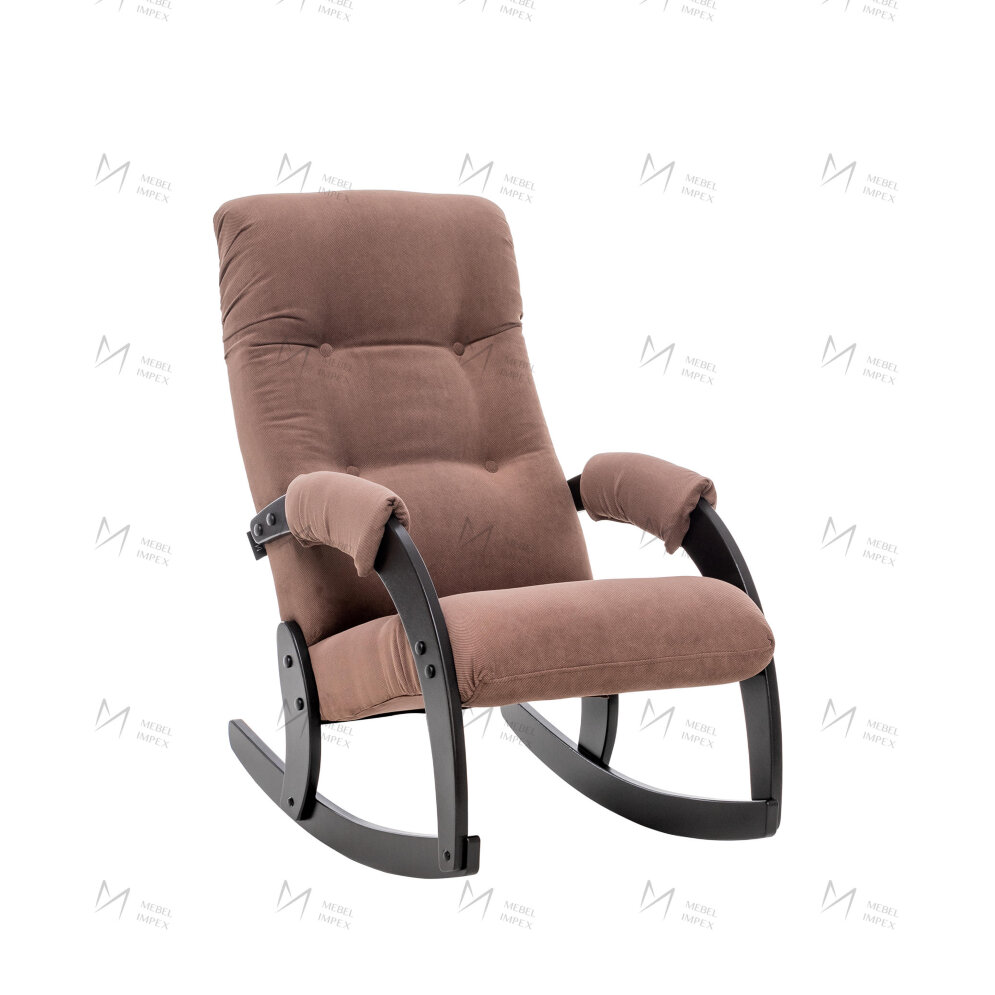 Кресло-качалка 67  