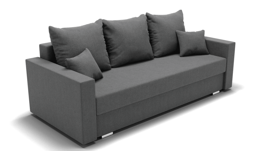 Диван Олимп-1 ППУ   