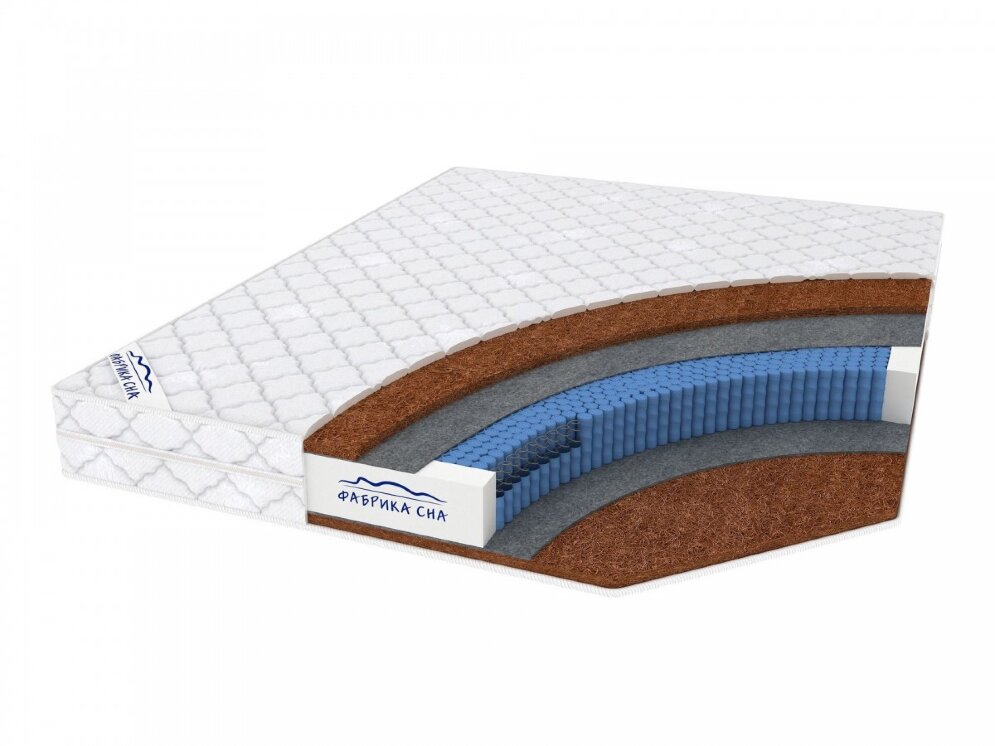 Матрас Венера мульти 