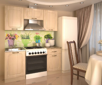 Акация арт. 6 - 1600