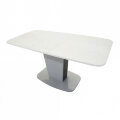 Стол обеденный раздвижной Токио Баут, RAL 