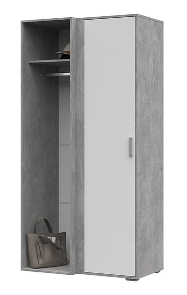 Шкаф Денвер ШК-04 