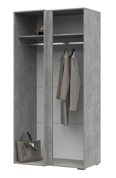 Шкаф Денвер ШК-04 