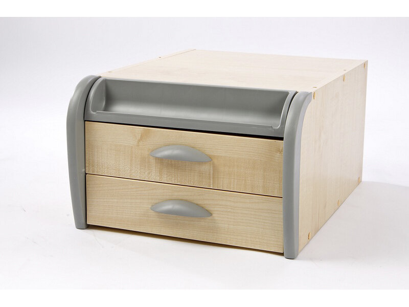 Тумба навесная без рисунка 