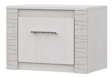 Тумба прикроватная Гамма 20 (серия 4) 