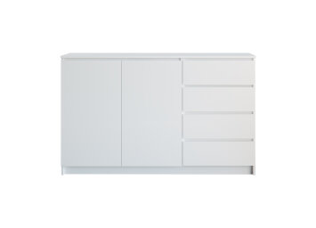 Комод Мори МК 1600.1/2