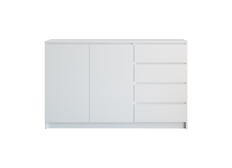 Комод Мори МК 1600.1/2 