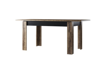 Стол раздвижной JAGGER