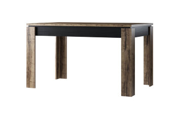 Стол раздвижной JAGGER