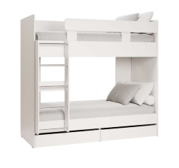 Кровать двухъярусная М13 Агата
