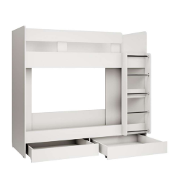 Кровать двухъярусная М13 Агата