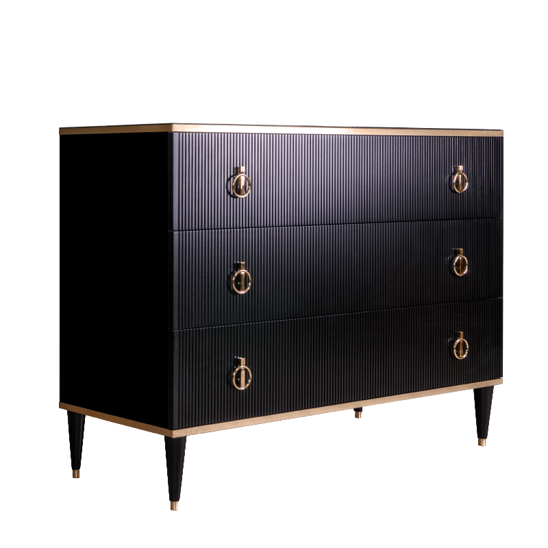 Комод РМКМ-1(s) Rimini Solo 