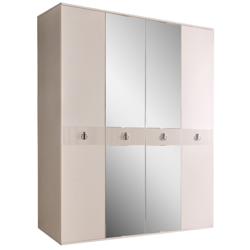 Модульная спальня Rimini Solo 3 