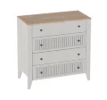 Комод 4 ящика Валенсия 