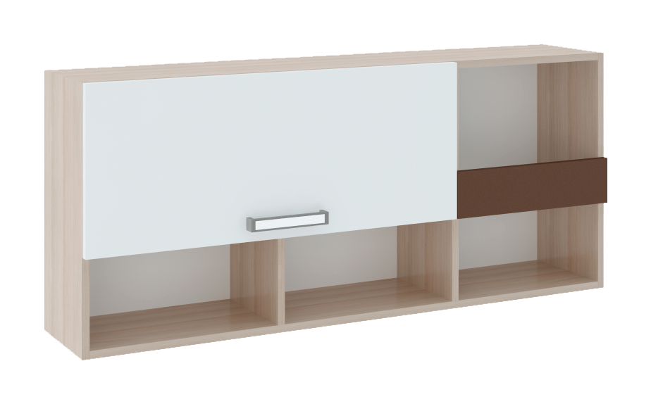 Полка 1 Walker (Волкер) 