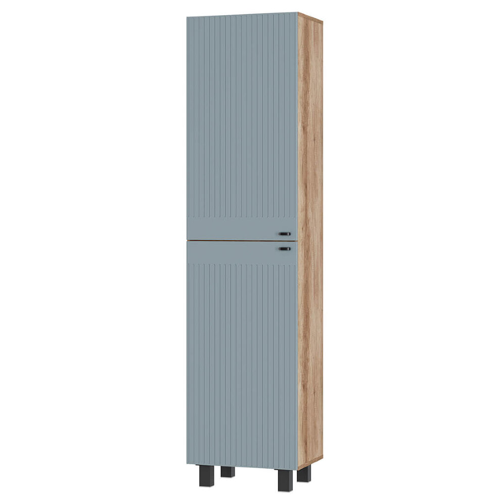 Пенал Олива, Шарли бриз 