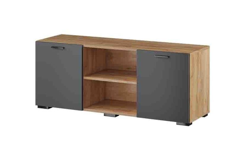 Тумба ТВ Дублин 