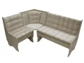 Угловая скамья Аленка-17 