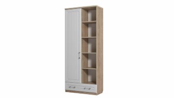 Шкаф комбинированный Юниор-7 (Прованс)