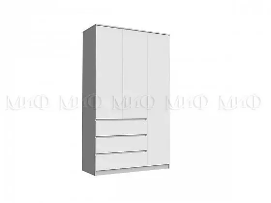 Шкаф 1200 Челси  